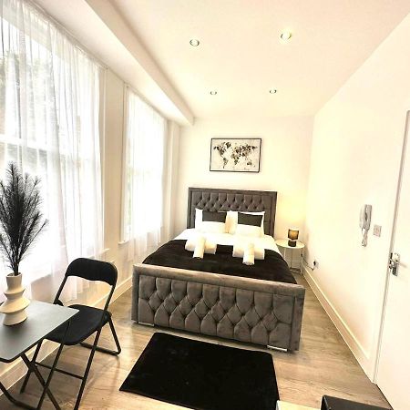 Finsbury Park Suites - Arsenal Stadium 伦敦 外观 照片