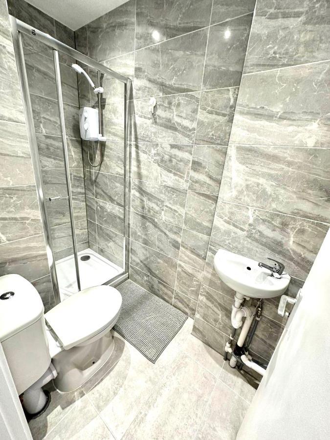 Finsbury Park Suites - Arsenal Stadium 伦敦 外观 照片