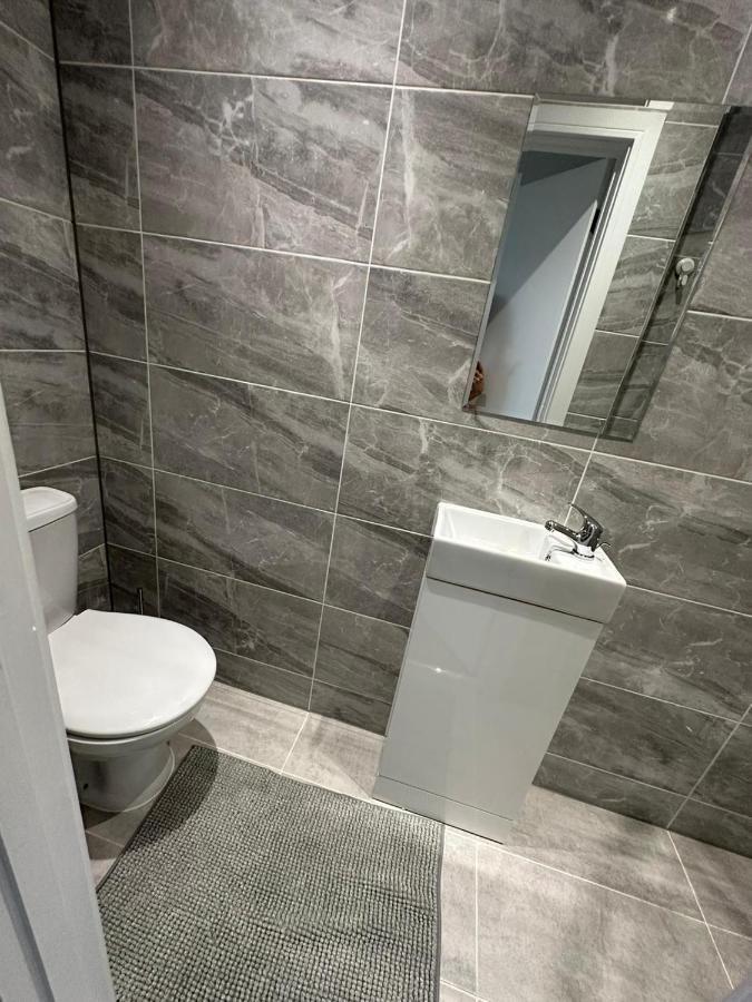 Finsbury Park Suites - Arsenal Stadium 伦敦 外观 照片