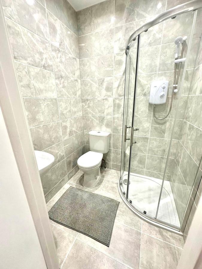Finsbury Park Suites - Arsenal Stadium 伦敦 外观 照片