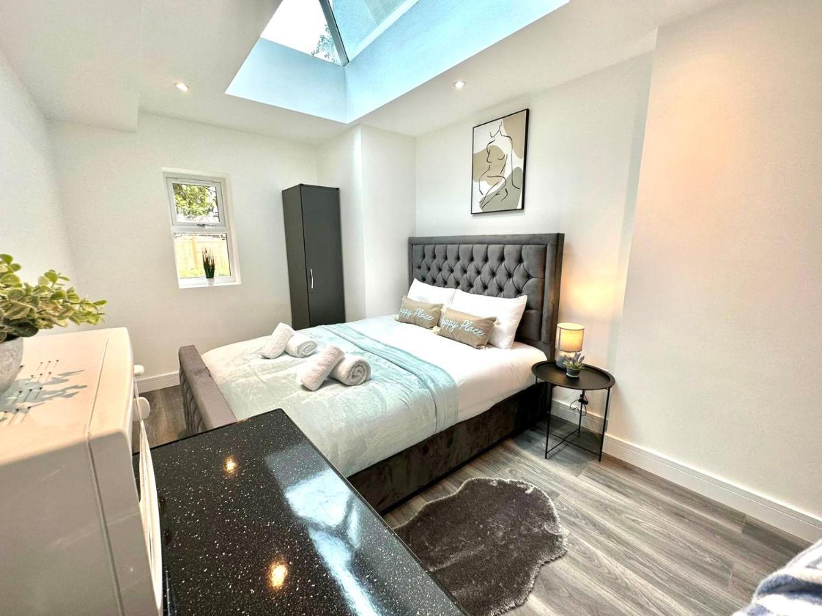 Finsbury Park Suites - Arsenal Stadium 伦敦 外观 照片